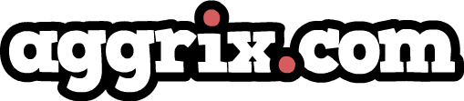 aggrix.com